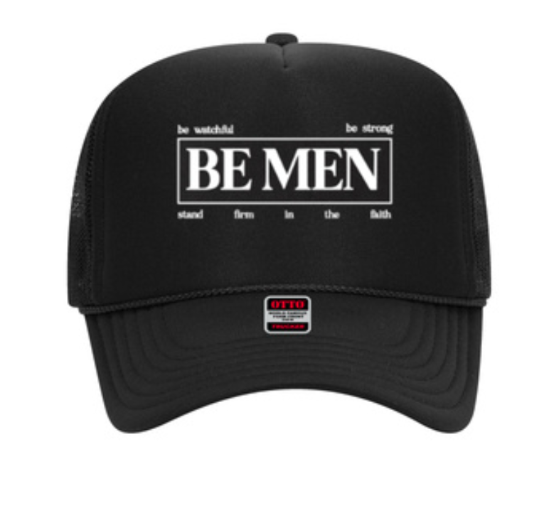2025 Men's Retreat Hat