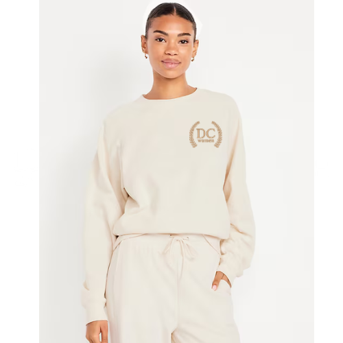 SWEATSUIT - Women's Retreat 2026