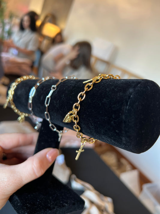 Bracelet - Women's Retreat 2026