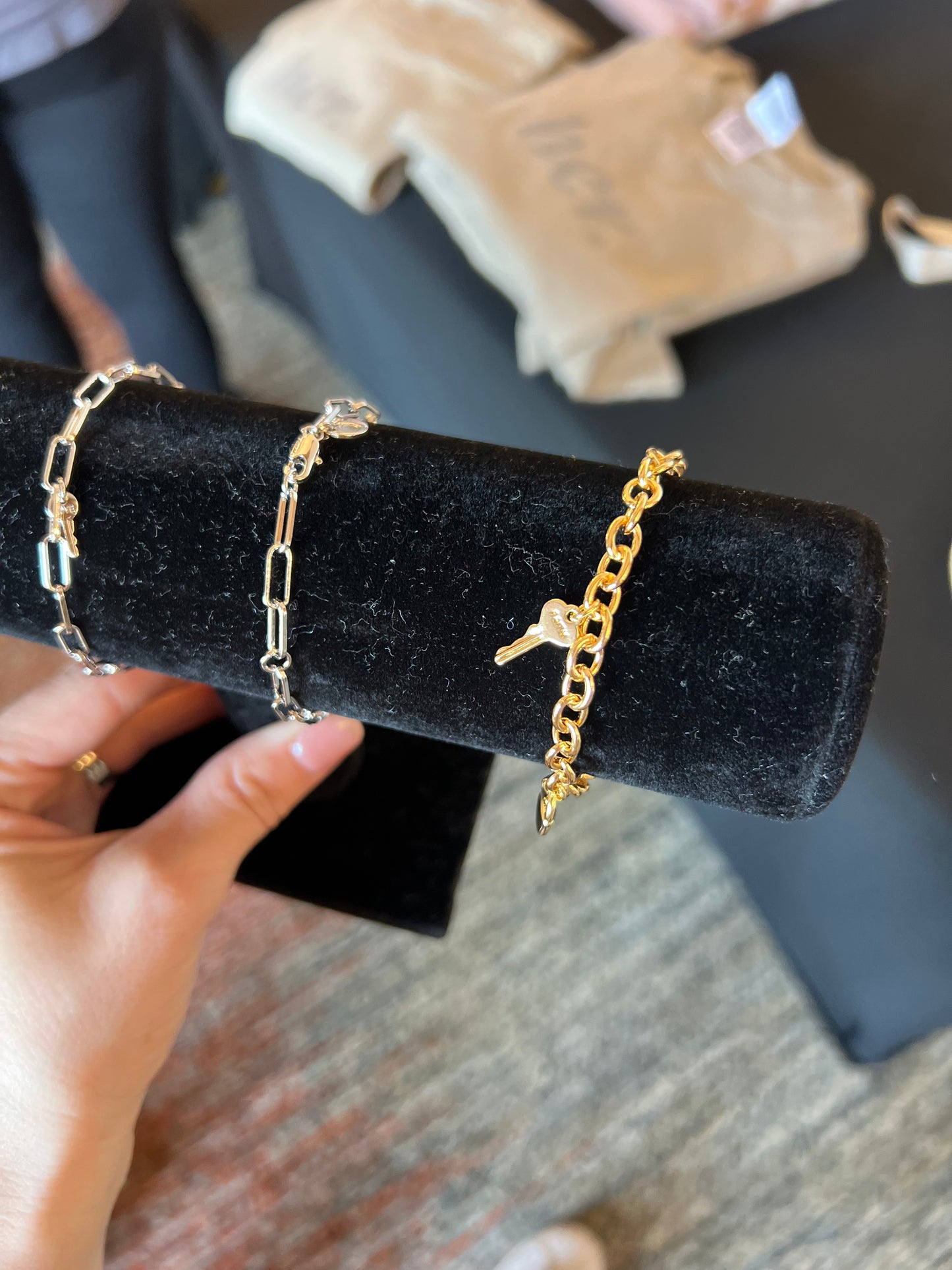 Bracelet - Women's Retreat 2026