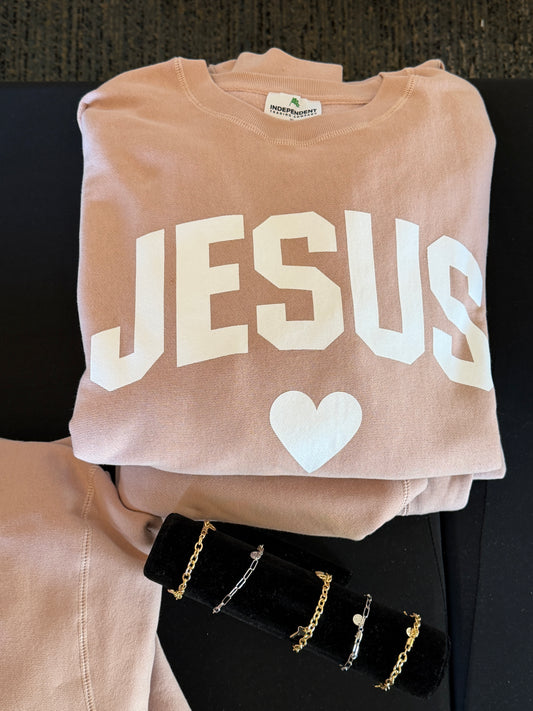 Crew Neck - Women's Retreat 2026
