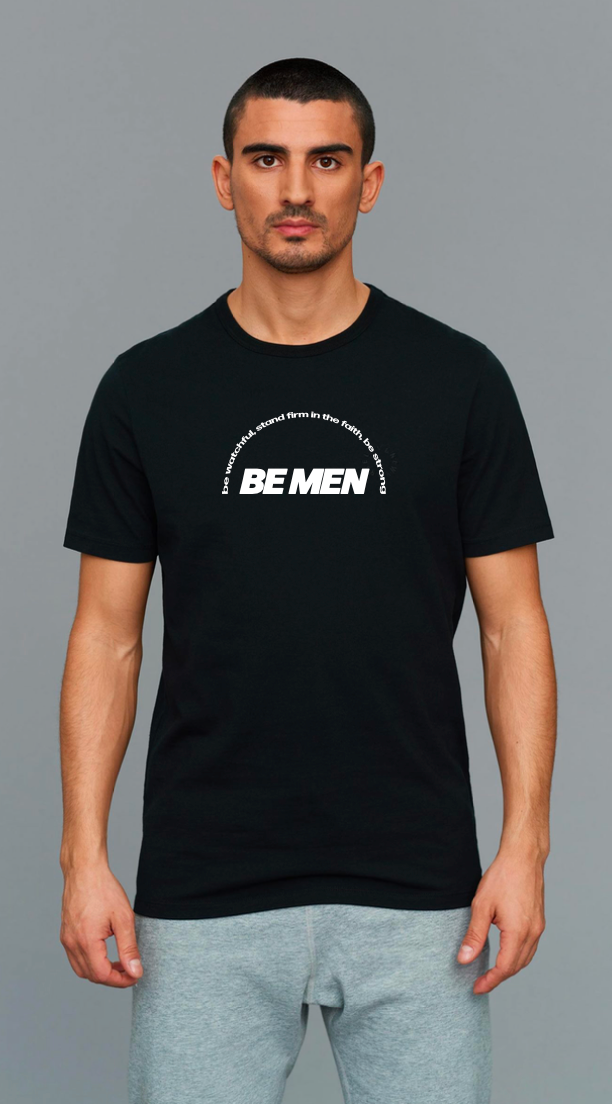 2025 Mens Retreat Shirt