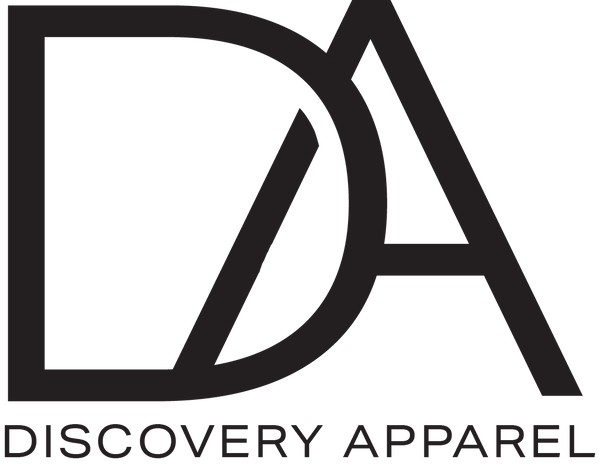 DSCVRY APPAREL